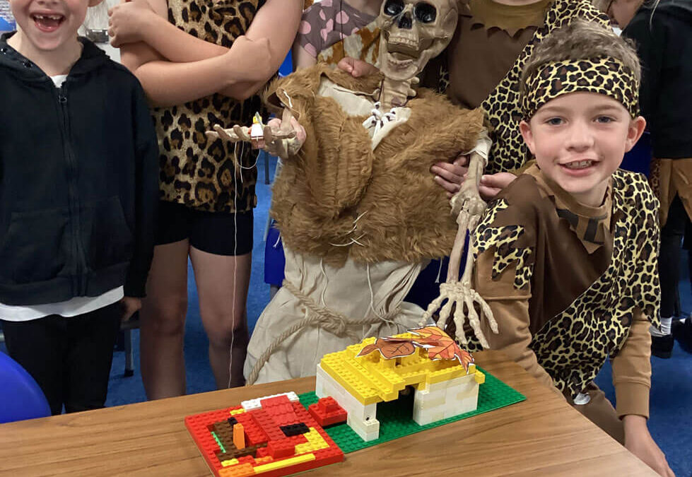 Stone Age Day